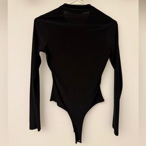Fashion Nova bodysuit